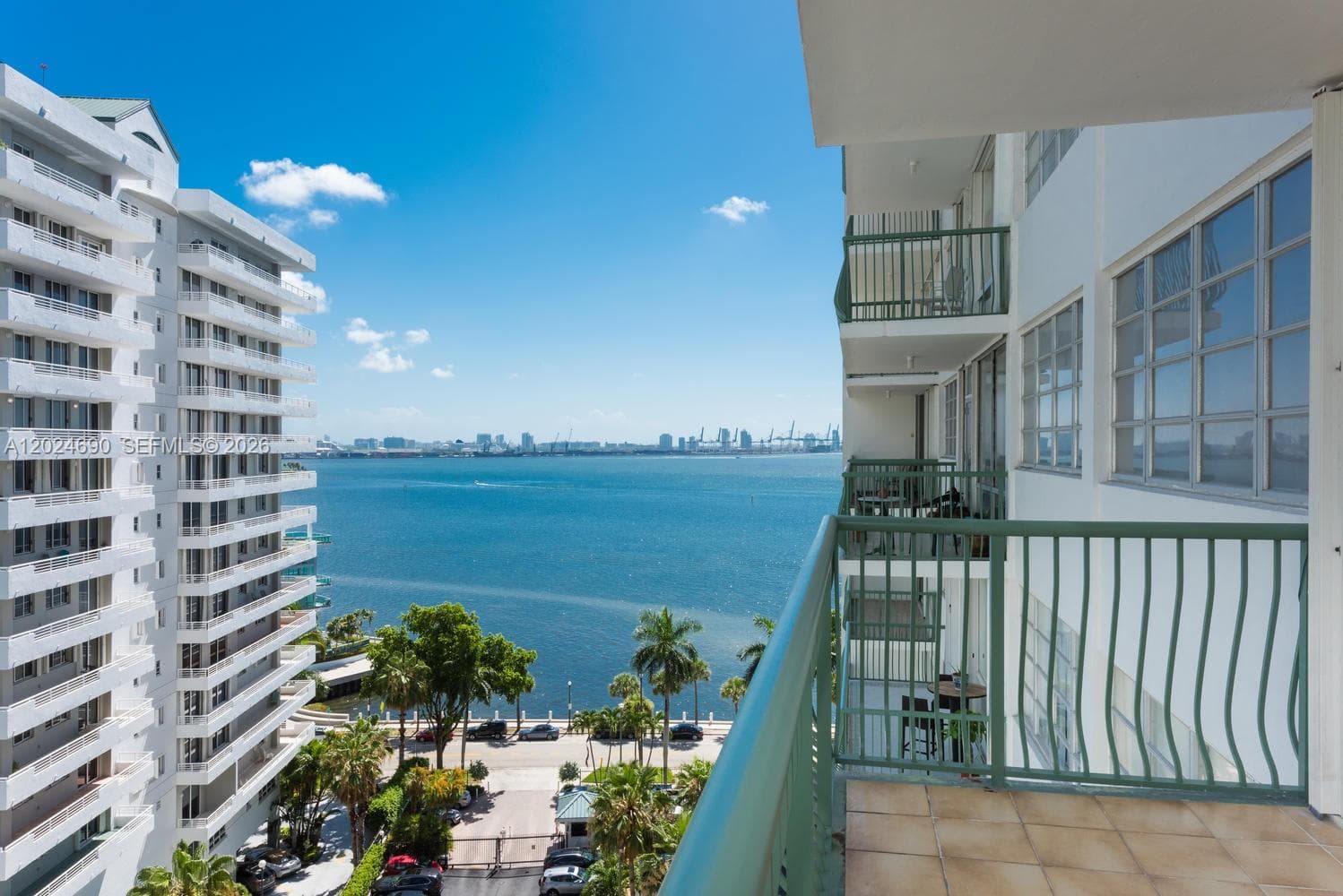 1408 Brickell Bay Dr # 1116, Miami FL 33131 photo 2