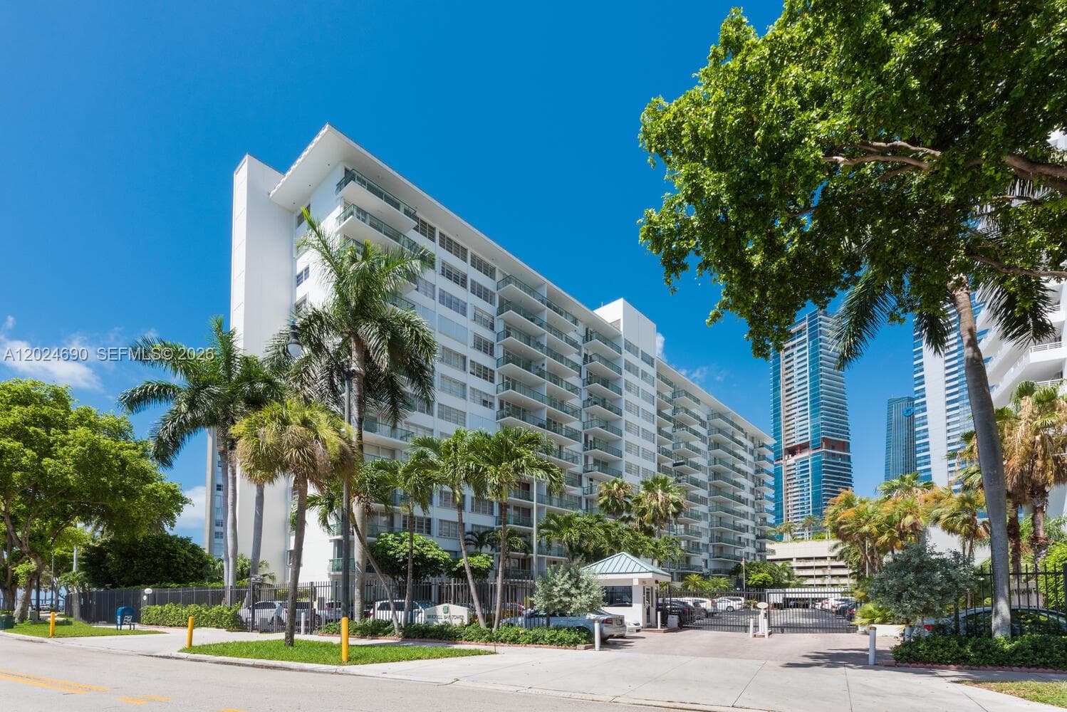 1408 Brickell Bay Dr # 1116, Miami FL 33131 photo 4