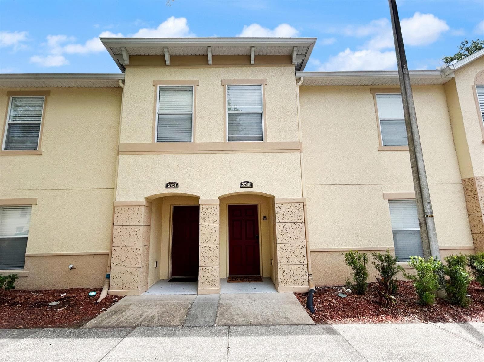 2749 Club Cortile Circle, Kissimmee FL 34746 photo 2