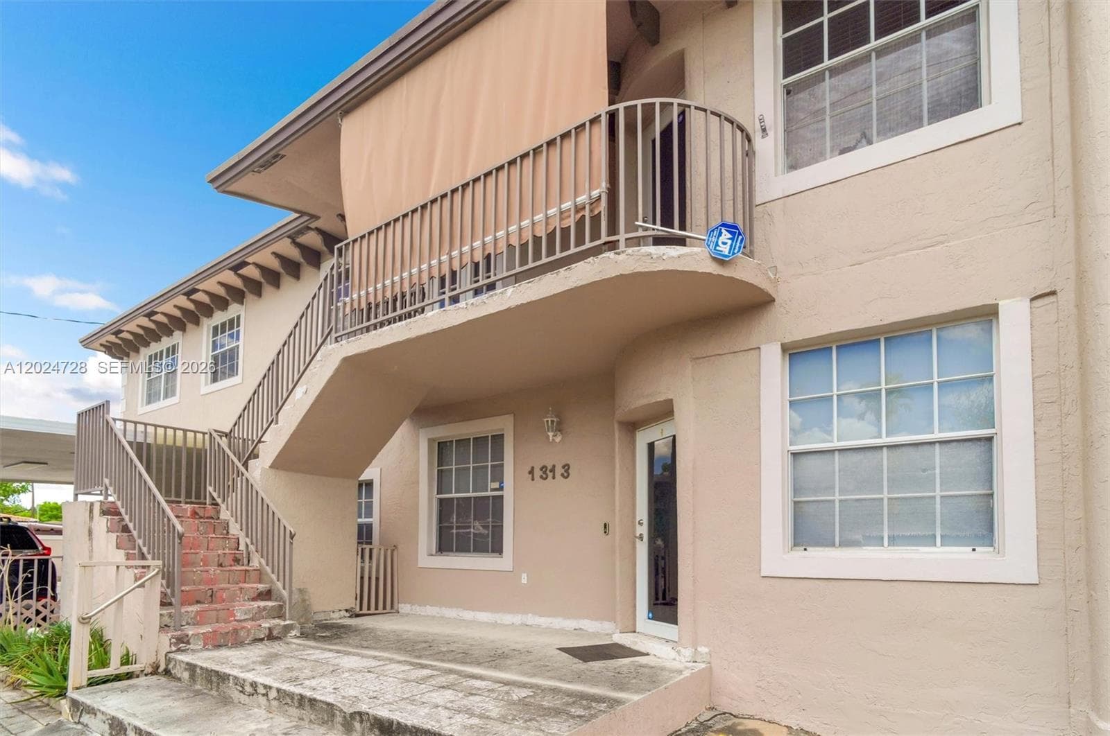 1313 SW 24th Ave, Miami FL 33145 photo 2