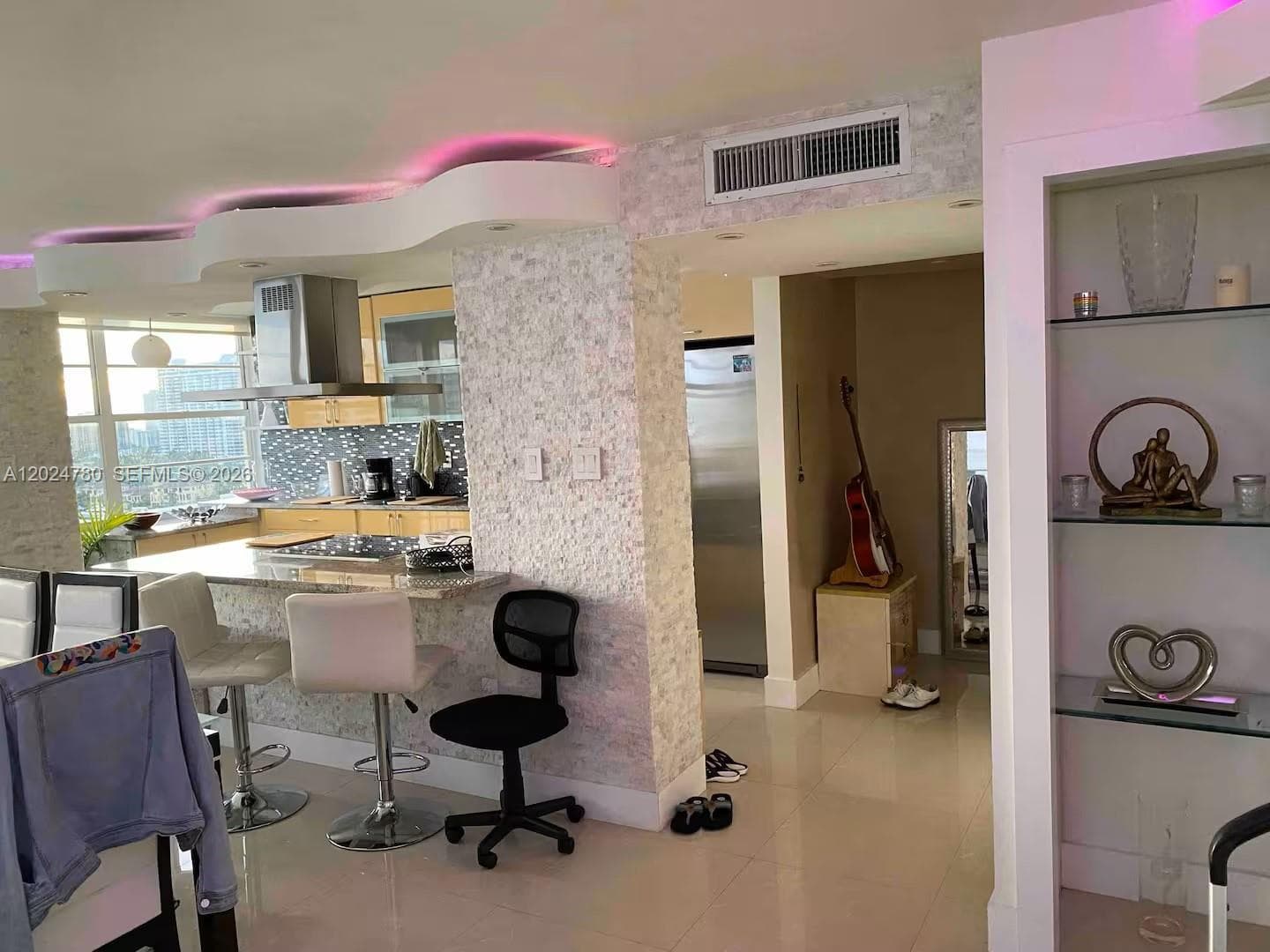 18081 Biscayne Blvd # 1904, Aventura FL 33160 photo 5
