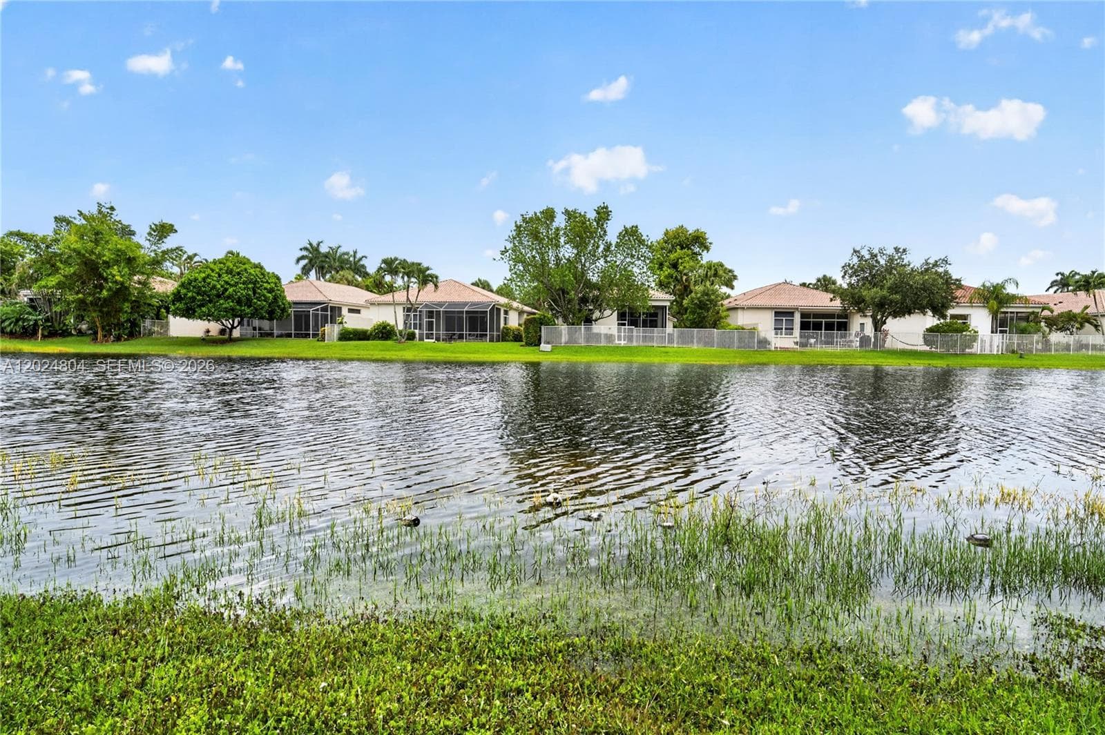 2432 Deer Creek Rd, Weston FL 33327 photo 4