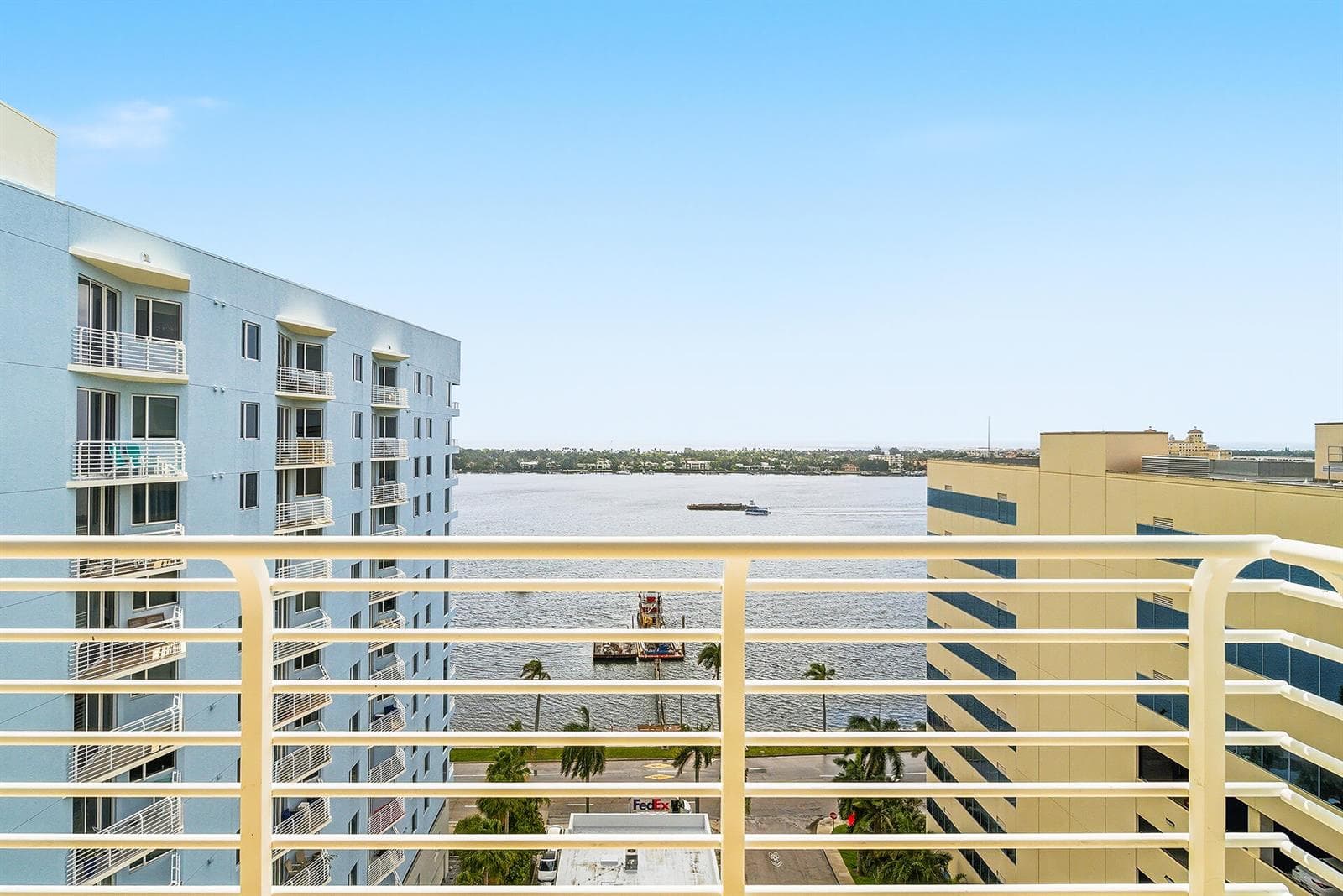 1551 N Flagler Drive # 11, West Palm Beach FL 33401 photo 4