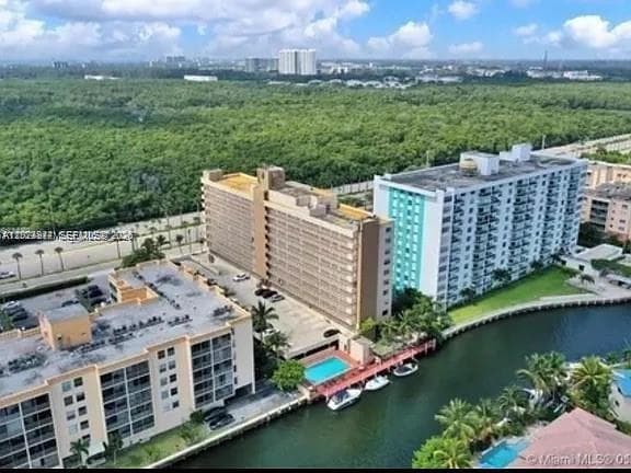 2903 N Miami Beach Blvd # 907, North Miami Beach FL 33160 photo 2