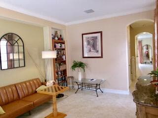 6898 Julia Gardens Drive, Coconut Creek FL 33073 photo 4