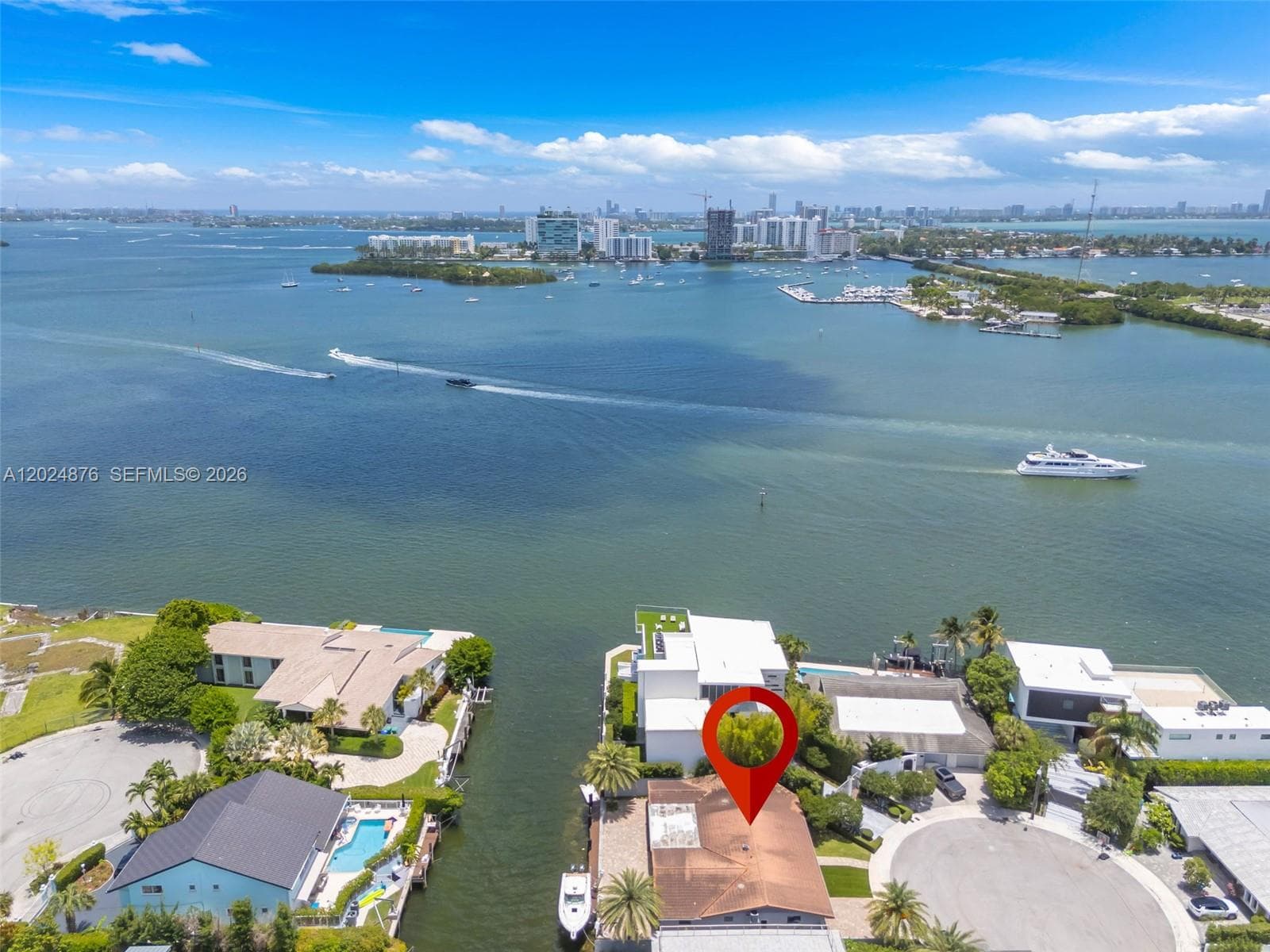 1261 NE 82nd St, Miami FL 33138 photo 3
