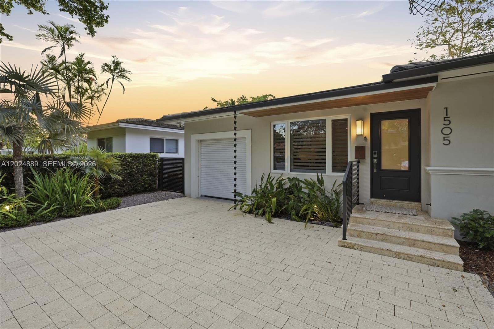 1505 Robbia Ave, Coral Gables FL 33146 photo 3