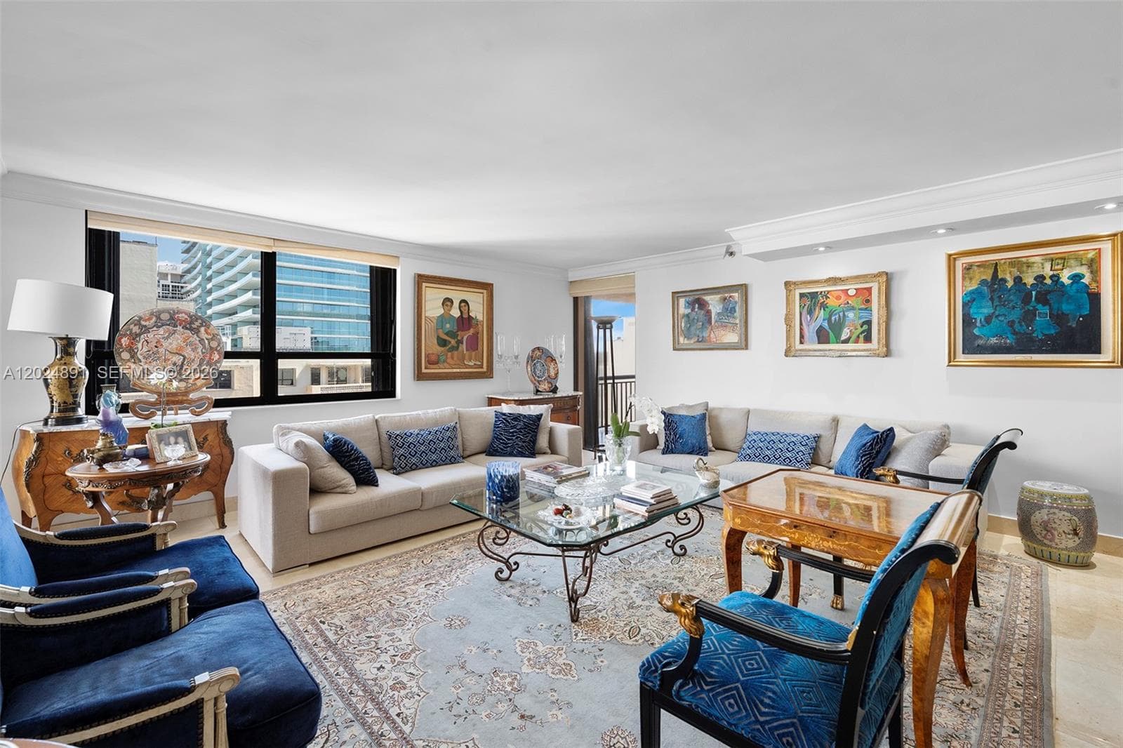 10175 Collins Ave # 1505, Bal Harbour FL 33154 photo 2