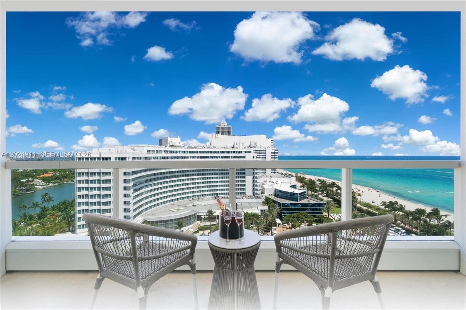 4391 Collins Ave # 1002, Miami Beach FL 33140 photo 2
