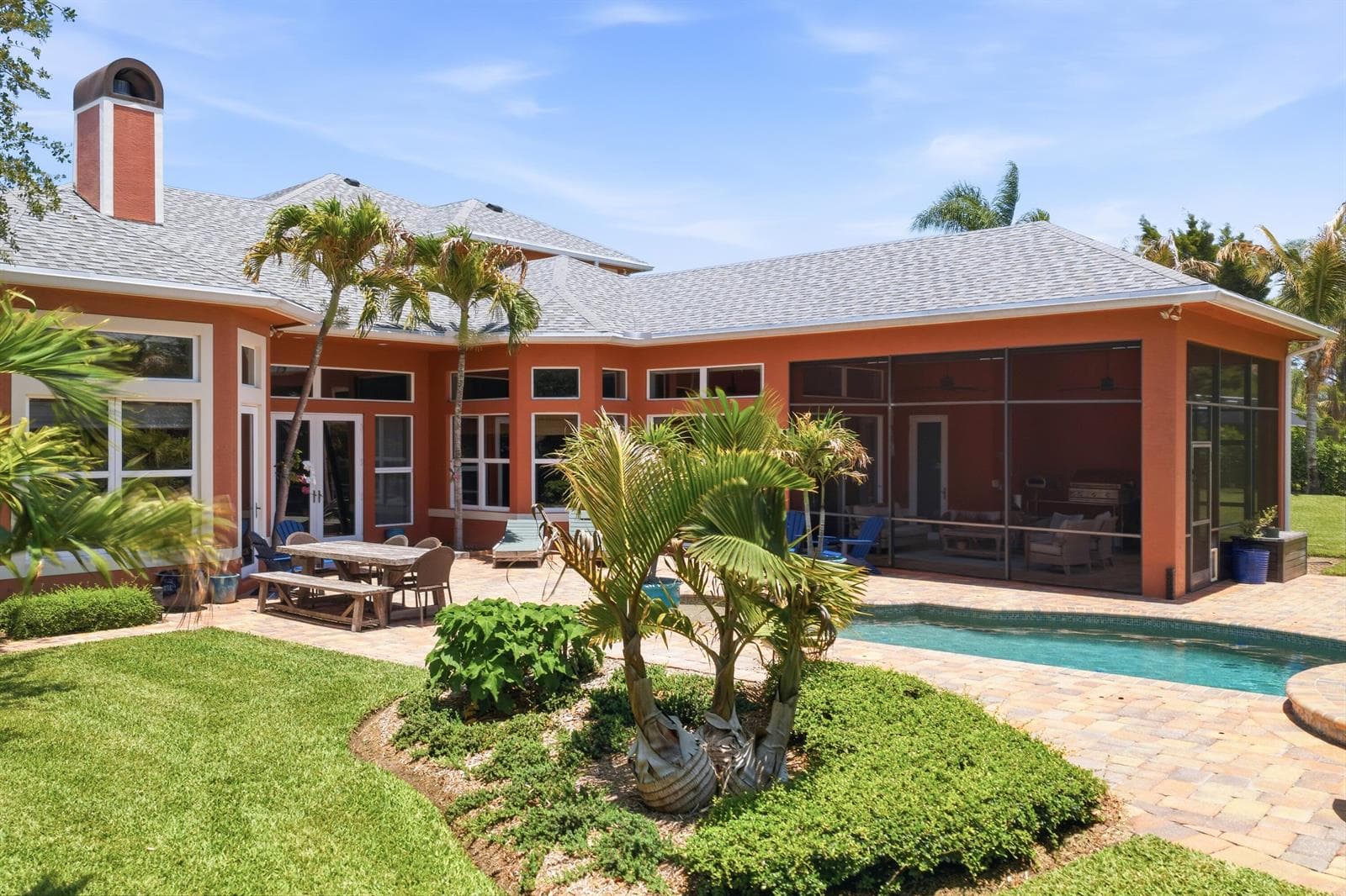 9742 SE Highborne Way, Hobe Sound FL 33455 photo 3
