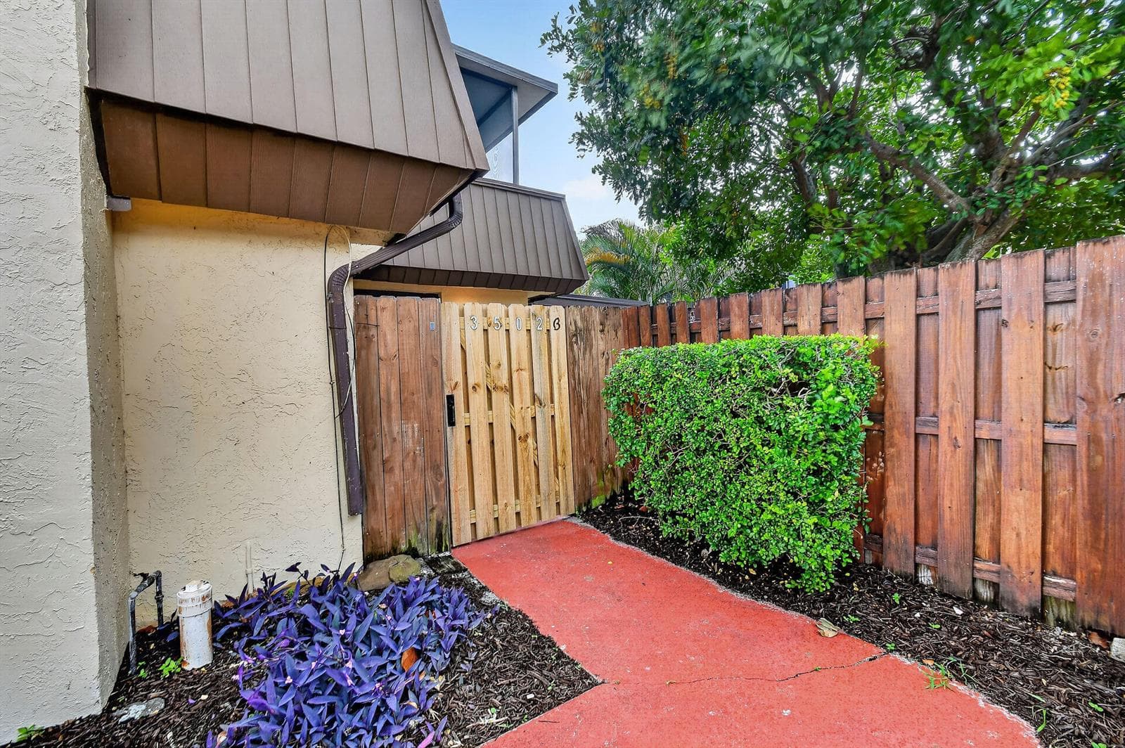 3502 Gardens East Drive # B, Palm Beach Gardens FL 33410 photo 2