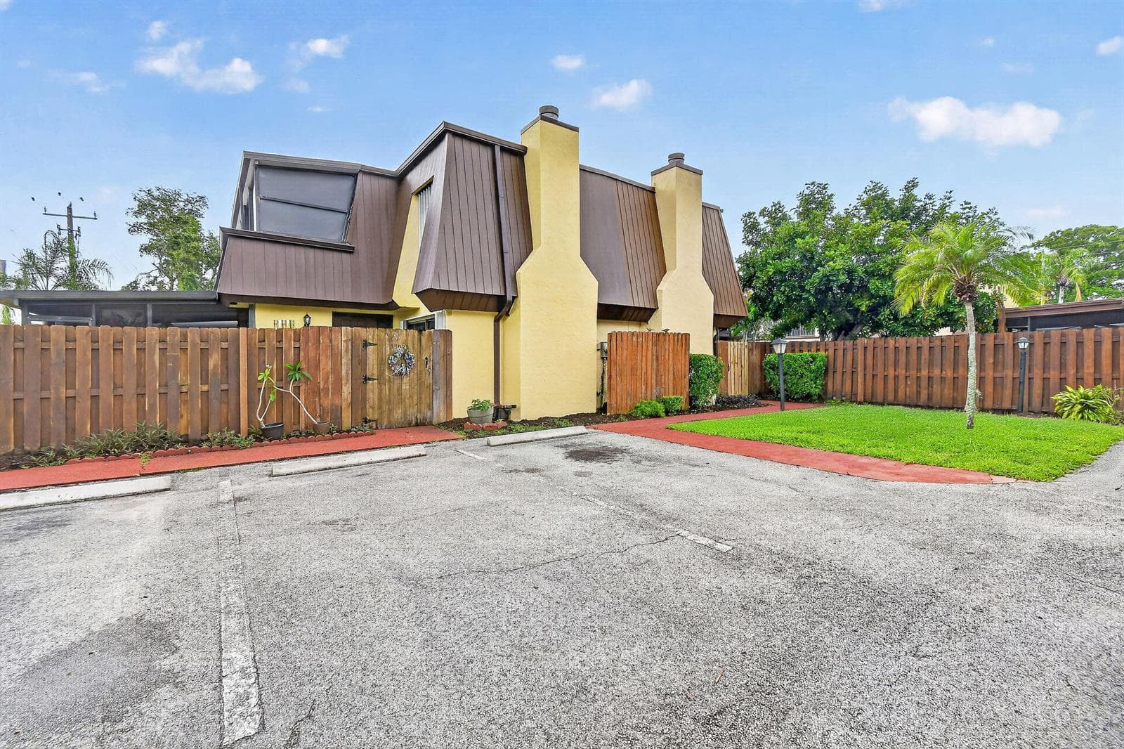 3502 Gardens East Drive # B, Palm Beach Gardens FL 33410 photo 3