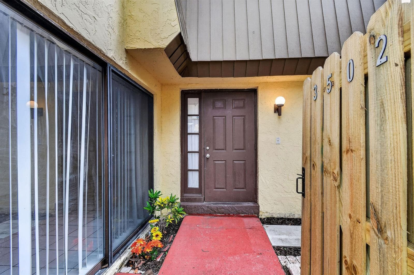 3502 Gardens East Drive # B, Palm Beach Gardens FL 33410 photo 4