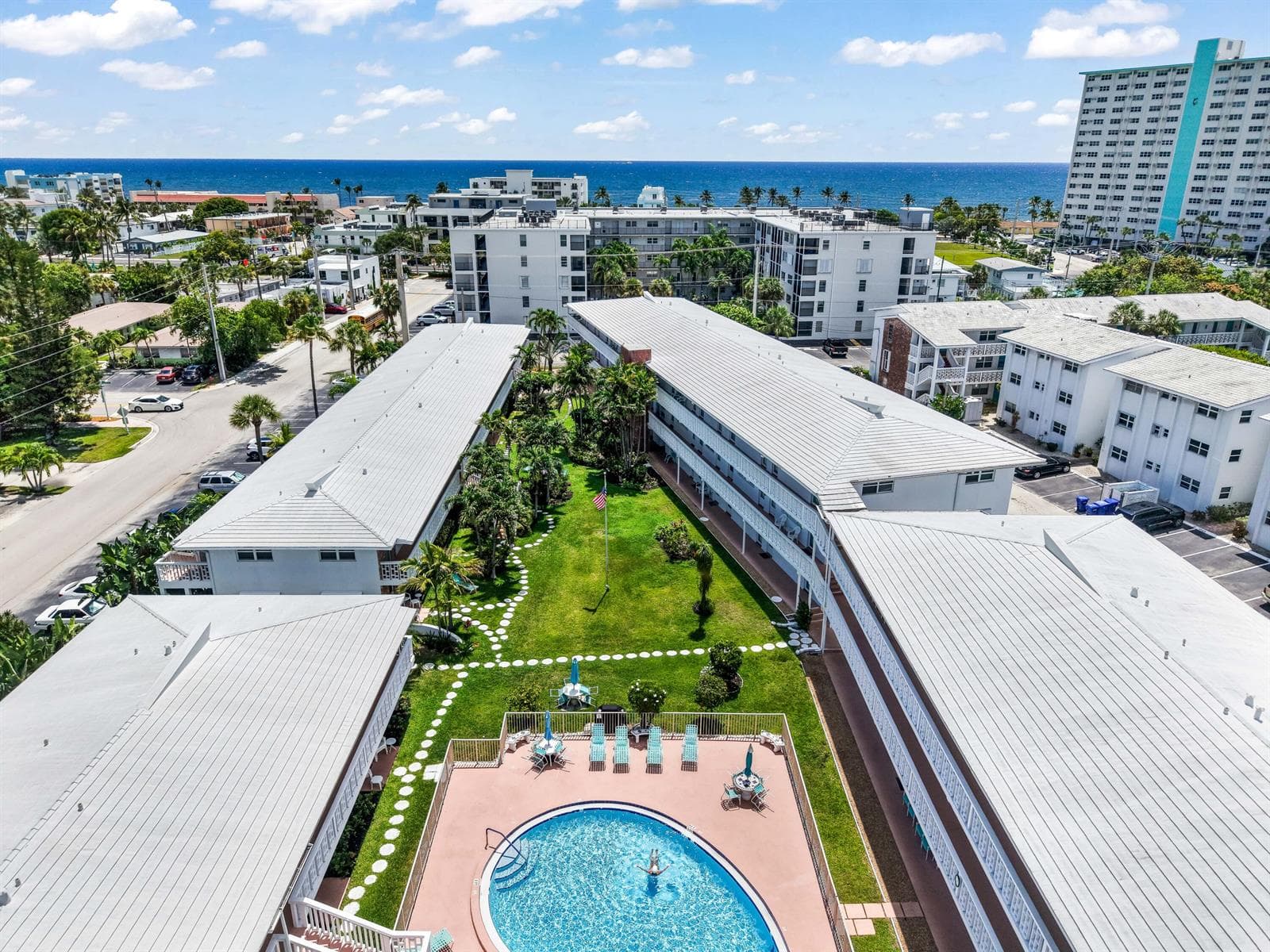 228 Hibiscus Avenue # 233, Lauderdale By The Sea FL 33308 photo 3