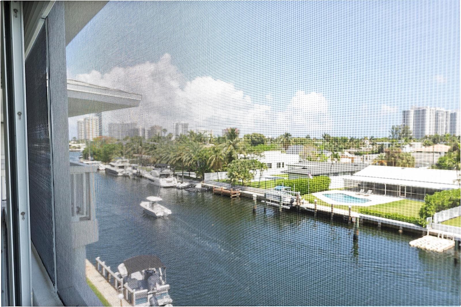 455 Paradise Isle Boulevard # 404, Hallandale Beach FL 33009 photo 2