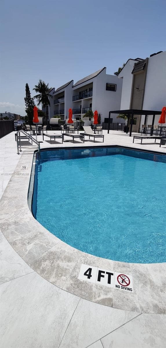 4000 NE 168th St # 107A, North Miami Beach FL 33160 photo 3