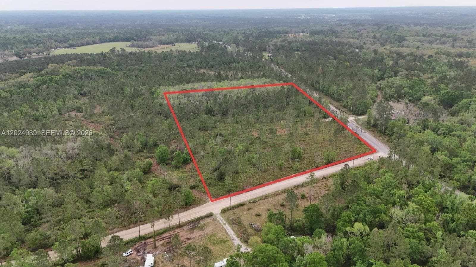 0 SE COUNTY ROAD 25A, Other City - In The State Of Florida FL 32096 photo 2