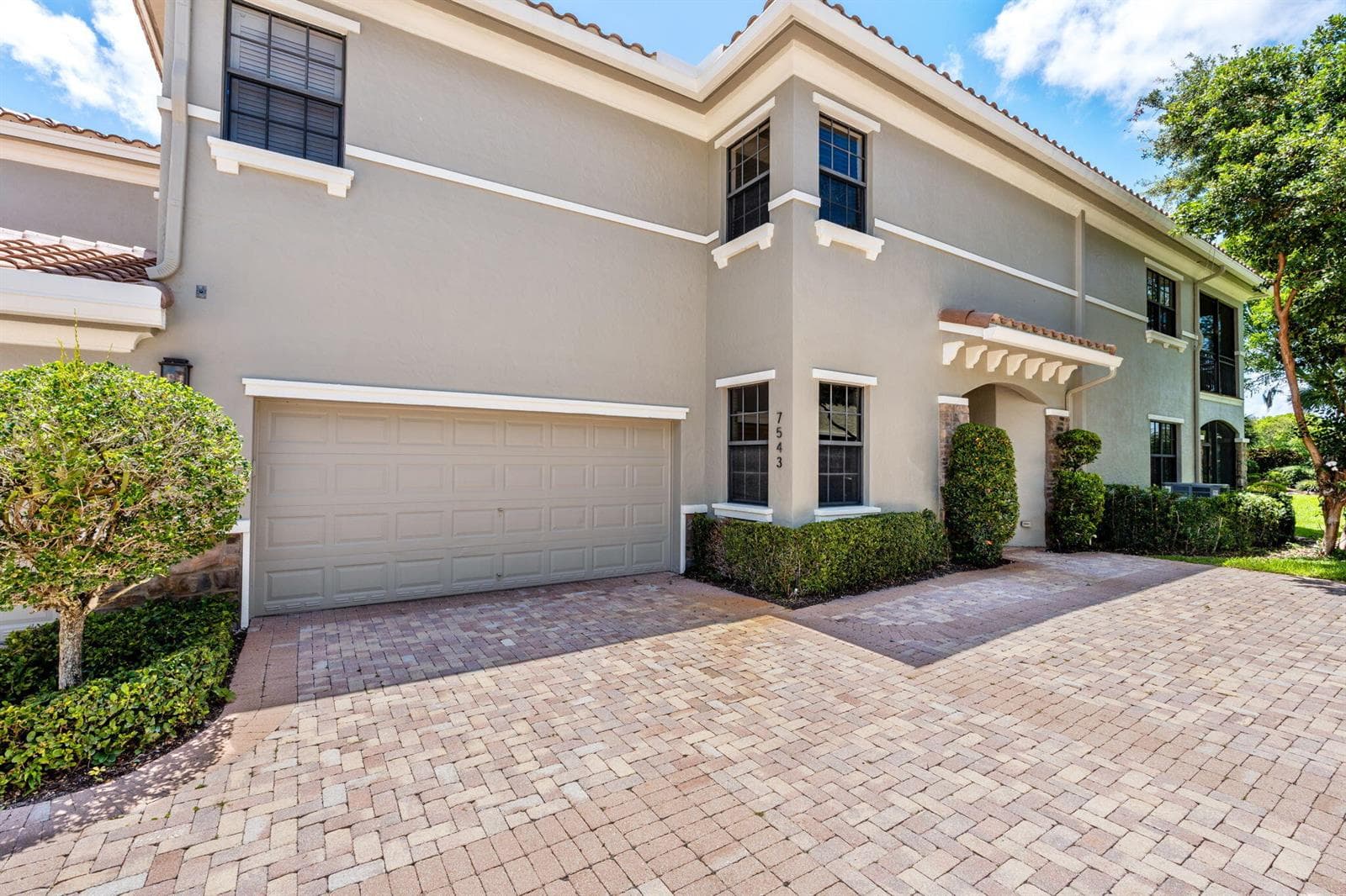 7543 Old Thyme Court # 1c, Parkland FL 33076 photo 2