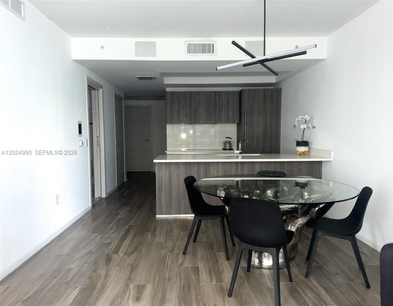 801 S Miami Ave # 2607, Miami FL 33130 photo 2