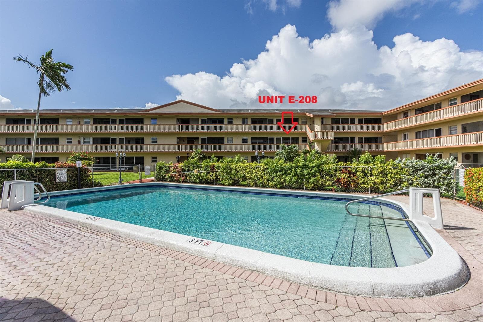5300 Washington Street # E208, Hollywood FL 33021 photo 4