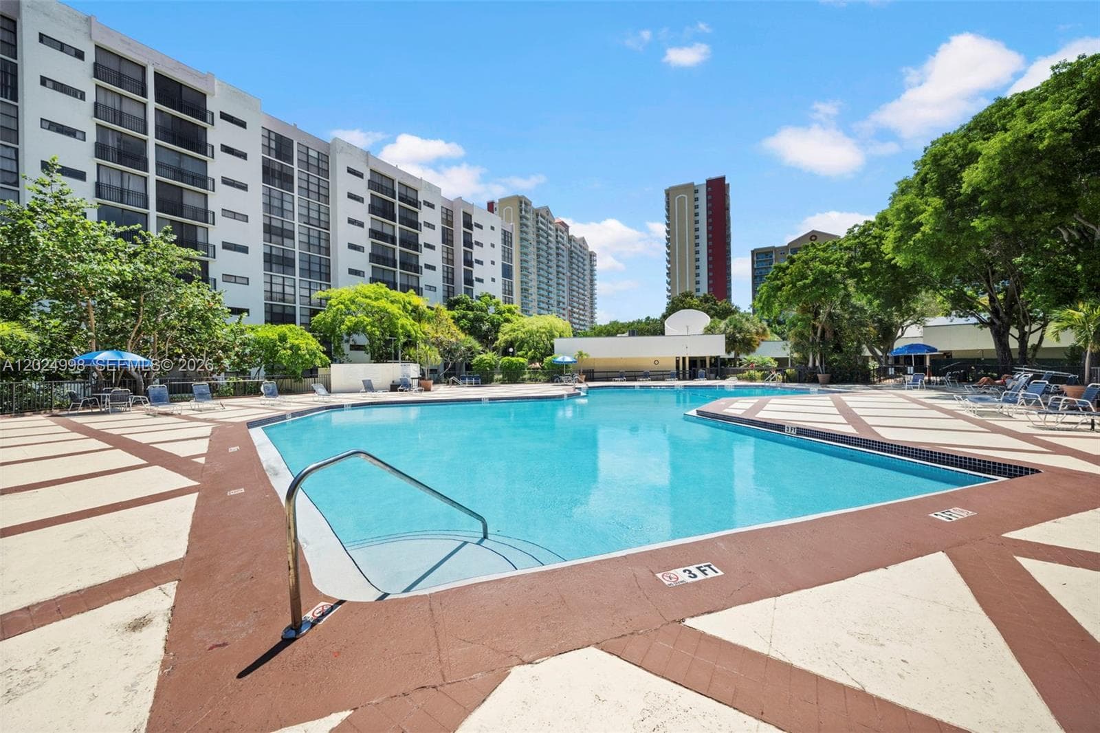 17011 N Bay Rd # 417, Sunny Isles Beach FL 33160 photo 2