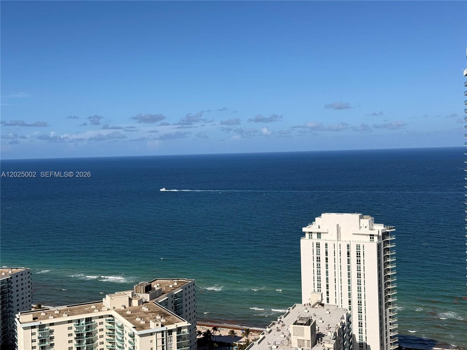 4010 S Ocean Dr # T3509, Hollywood FL 33019 photo 5