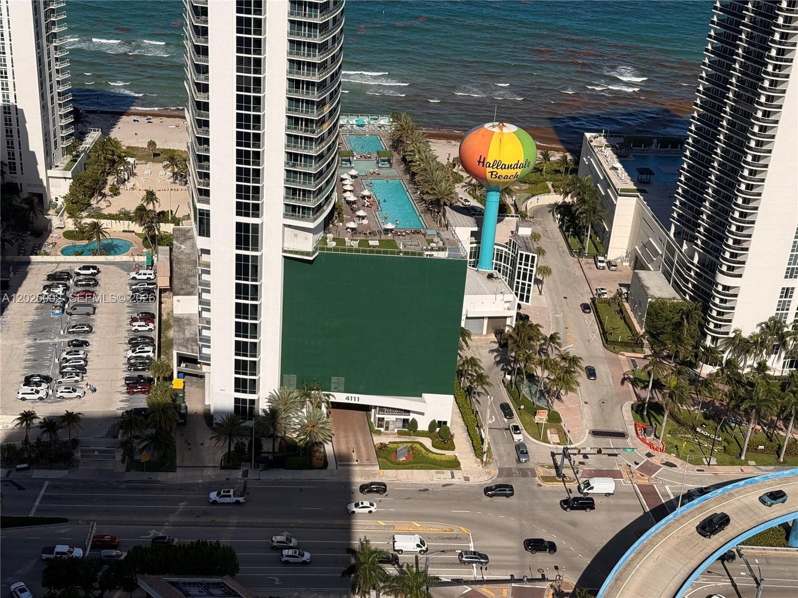 4010 S Ocean Dr # T3509, Hollywood FL 33019 photo 4