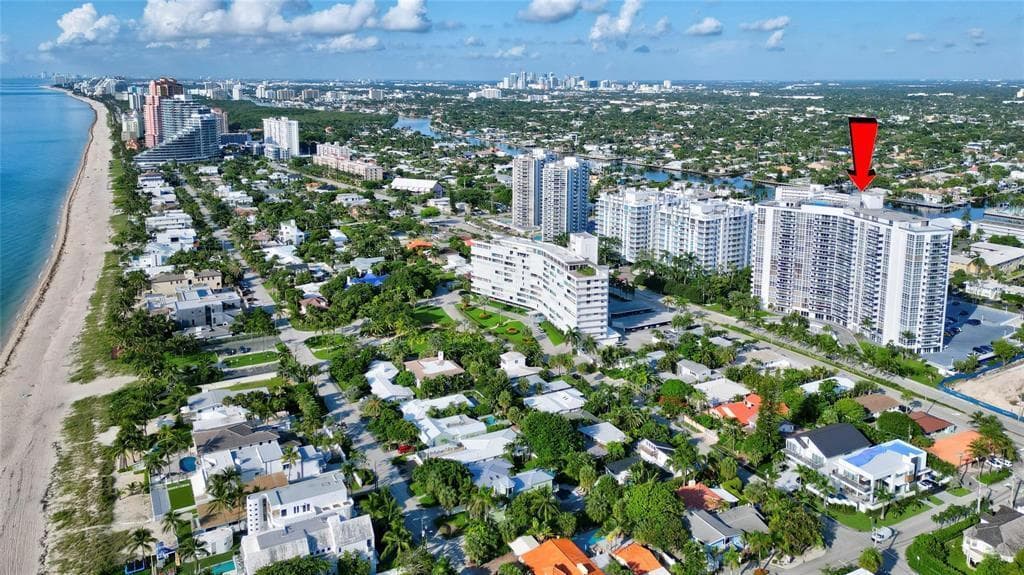 2841 N Ocean Boulevard # 602, Fort Lauderdale FL 33308 photo 2