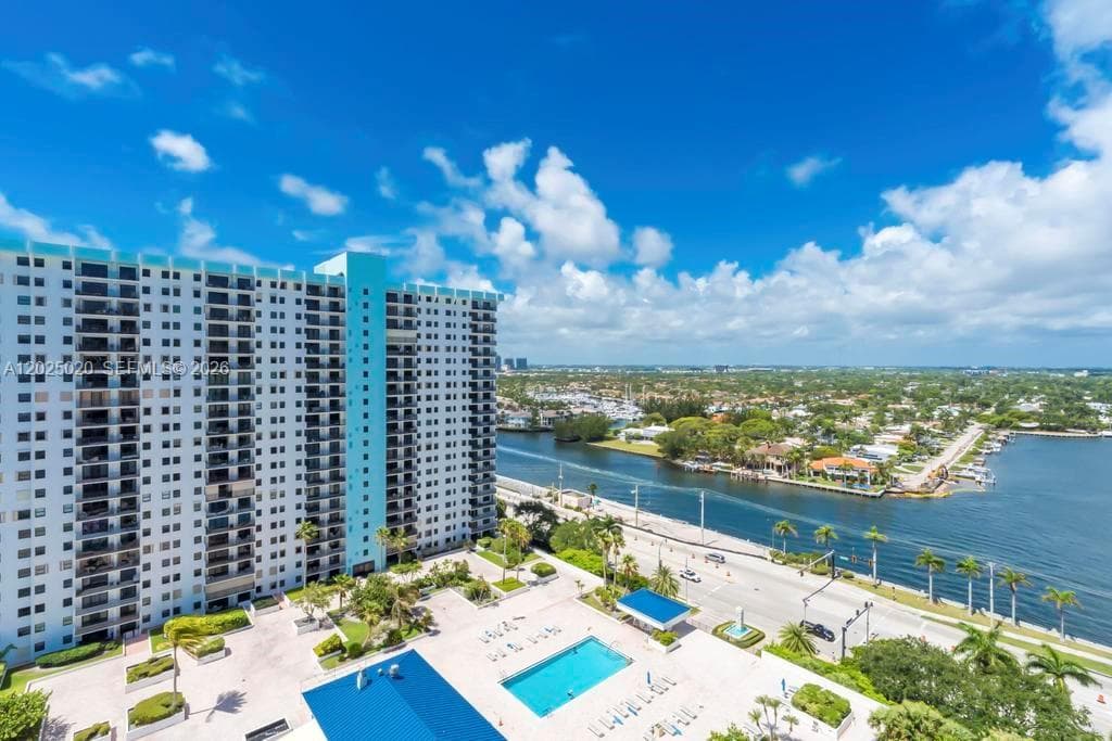 1201 S Ocean Dr # 2003N, Hollywood FL 33019 photo 4