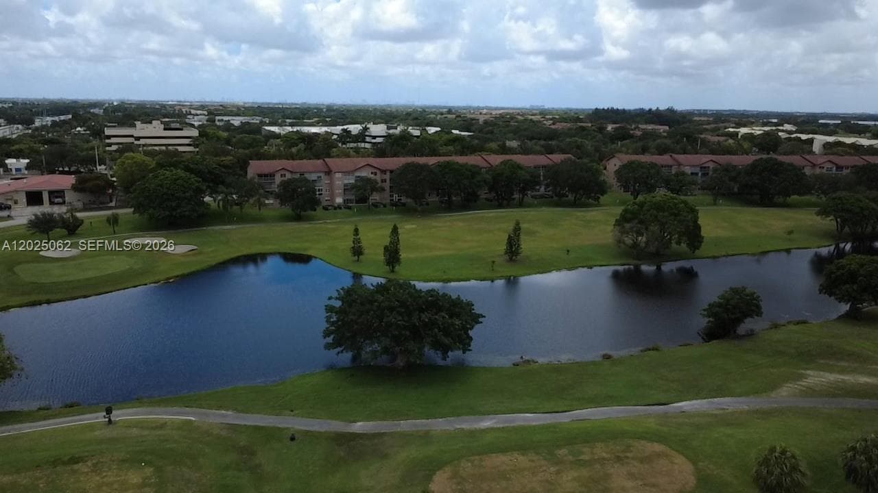101 SW 132nd Way # 404J, Pembroke Pines FL 33027