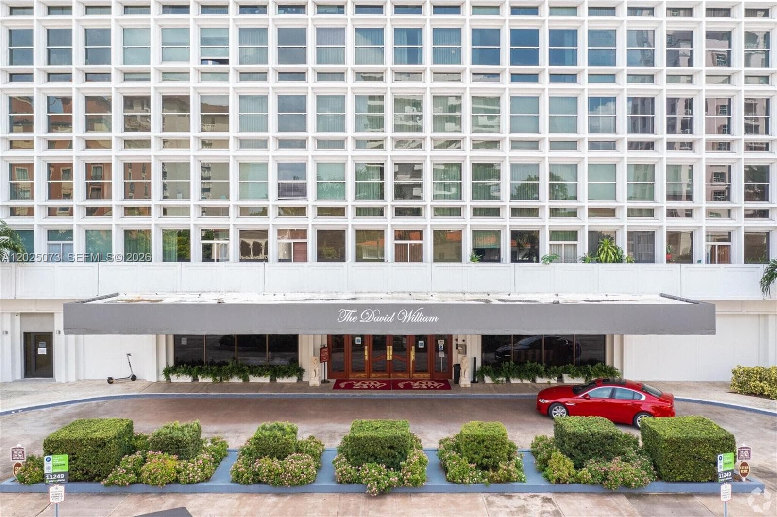 700 Biltmore Way # 719, Coral Gables FL 33134 photo 2