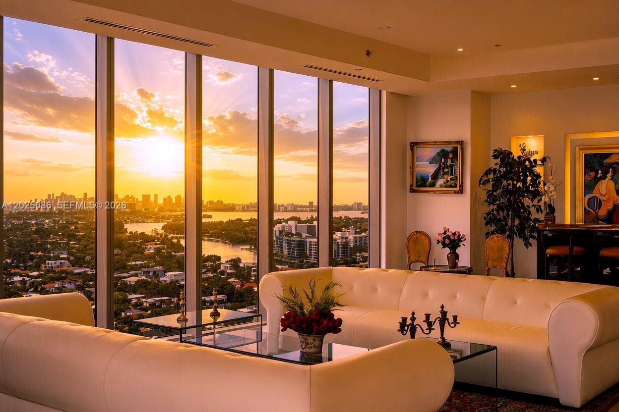 9701 Collins Ave # 2001S, Bal Harbour FL 33154 photo 3