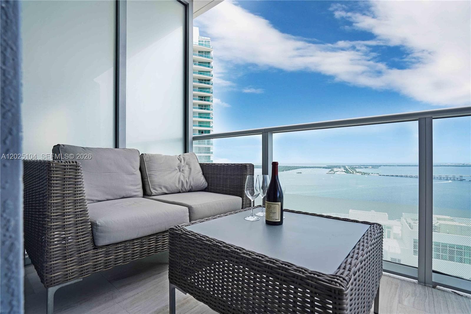 1300 Brickell Bay Dr # 3402, Miami FL 33131 photo 5
