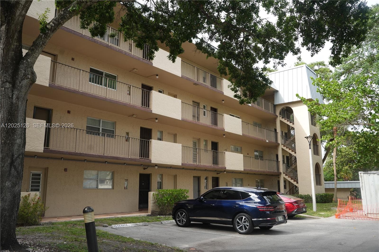 6001 N Falls Cir Dr # 203, Lauderhill FL 33319 photo 2