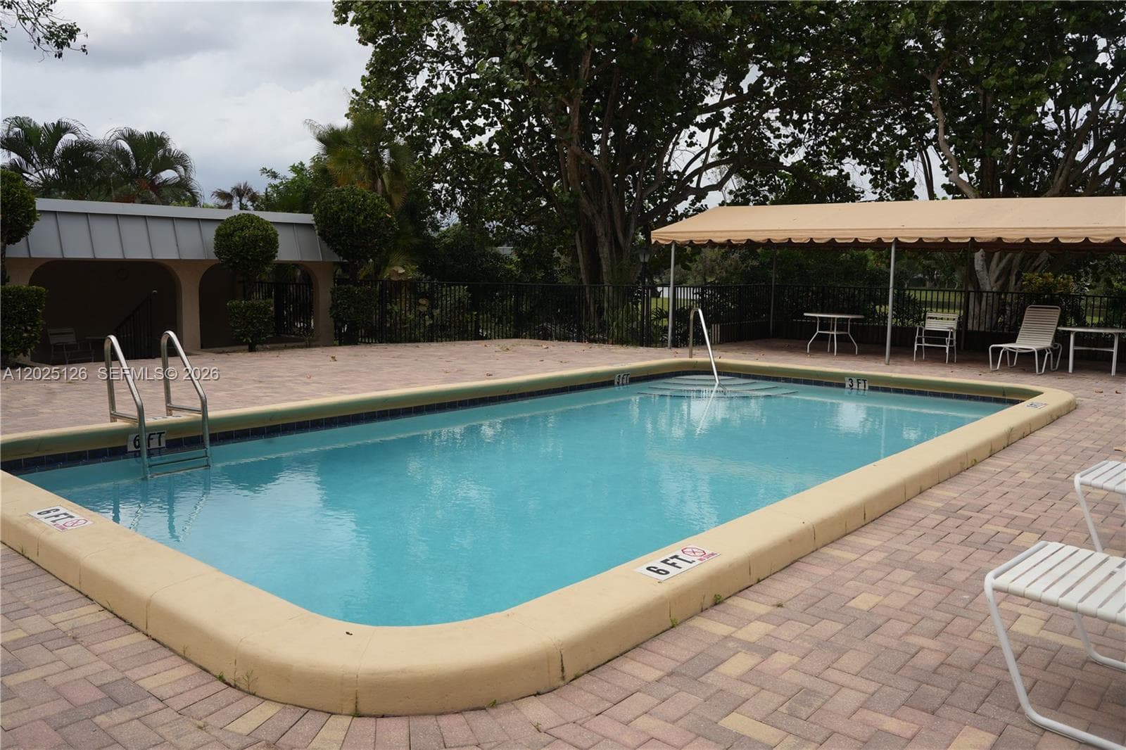 6001 N Falls Cir Dr # 203, Lauderhill FL 33319 photo 3