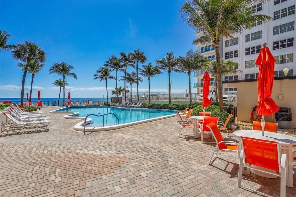 3800 Galt Ocean Drive # 204, Fort Lauderdale, FL 33308 photo 2