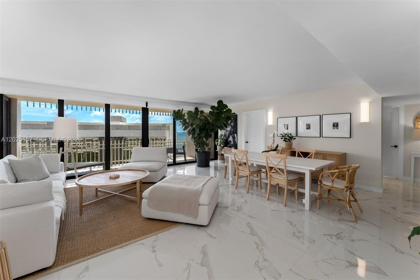 3 Grove Isle Dr # C803, Miami FL 33133 photo 5