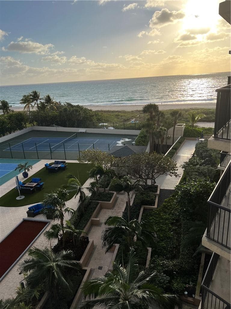 1800 S Ocean Boulevard # 501, Lauderdale By The Sea FL 33062 photo 4