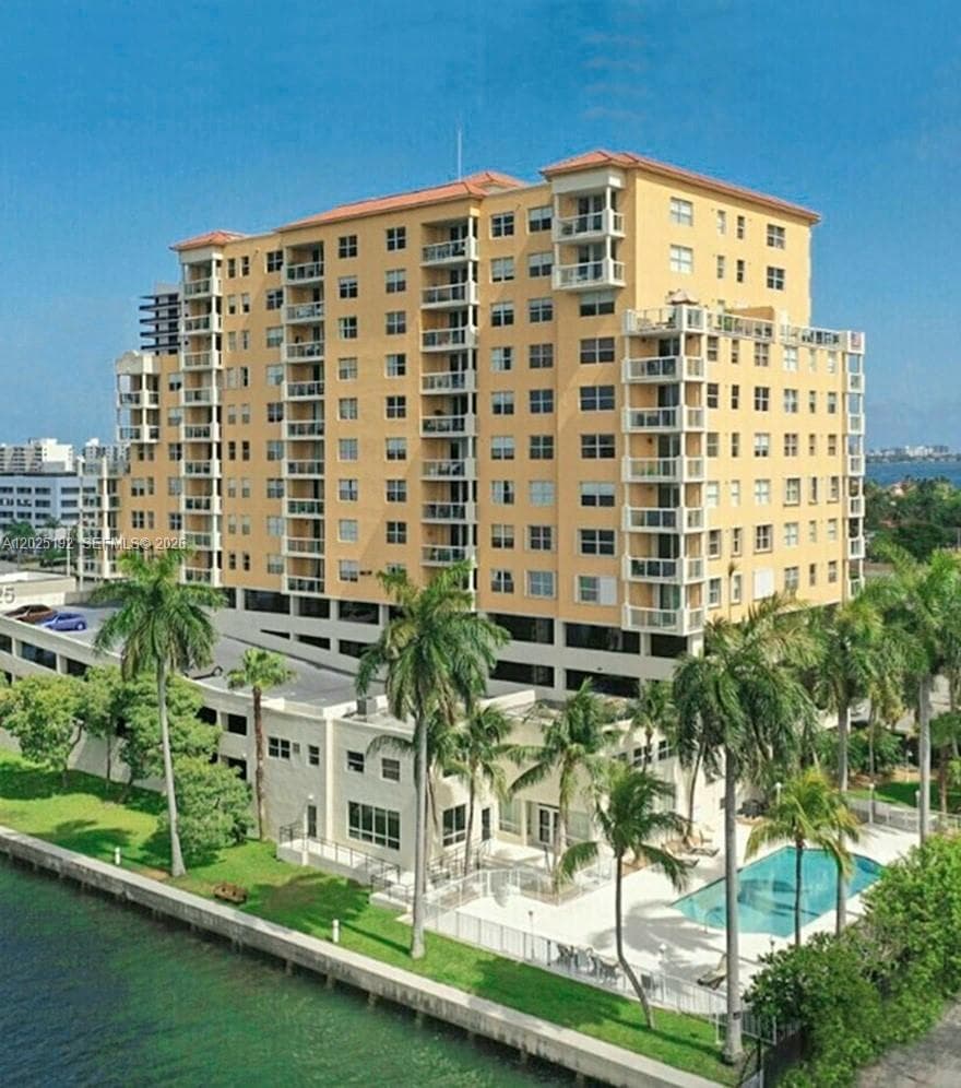 1625 Kennedy Cswy # 1207C, North Bay Village FL 33141 photo 3