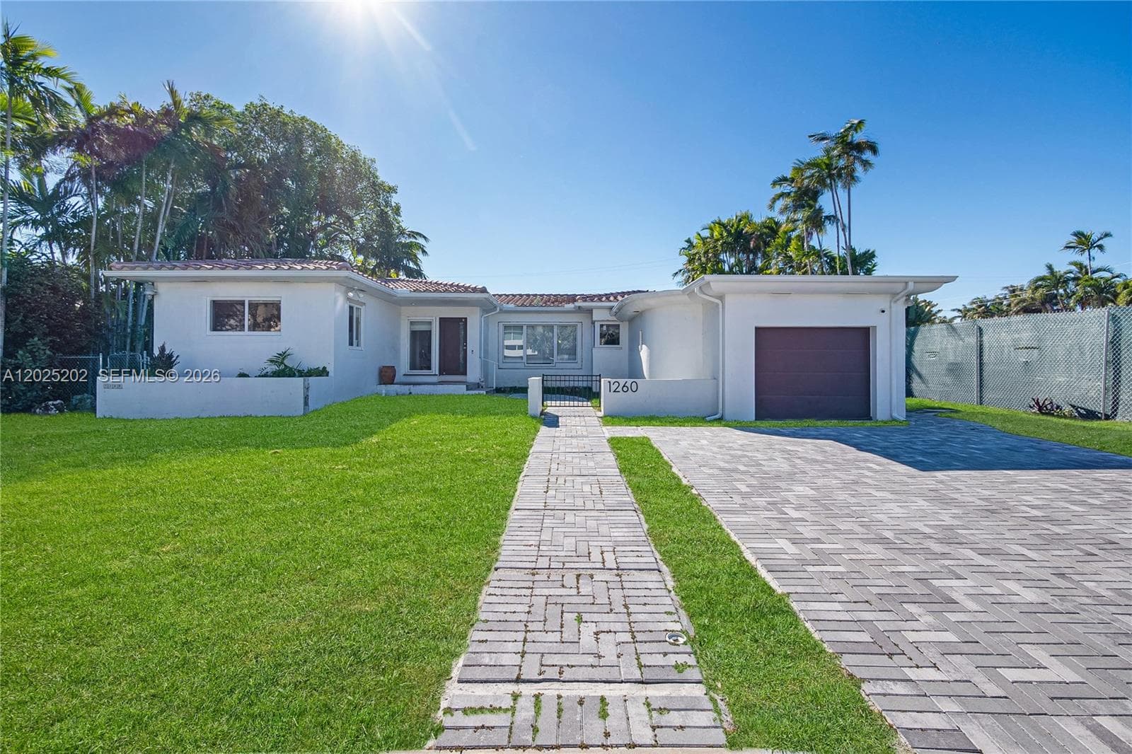 1260 99th St, Bay Harbor Islands FL 33154 photo 2