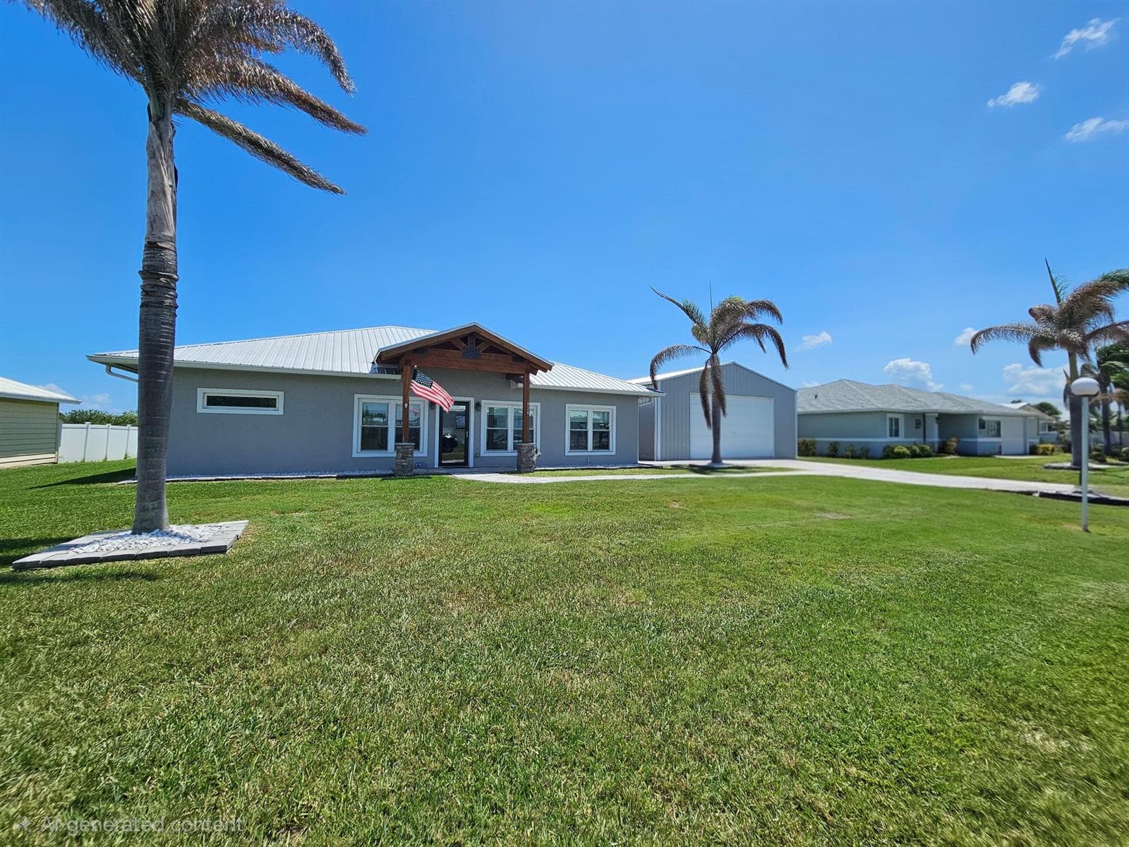 926 SW 44th Boulevard, Okeechobee FL 34974 photo 3