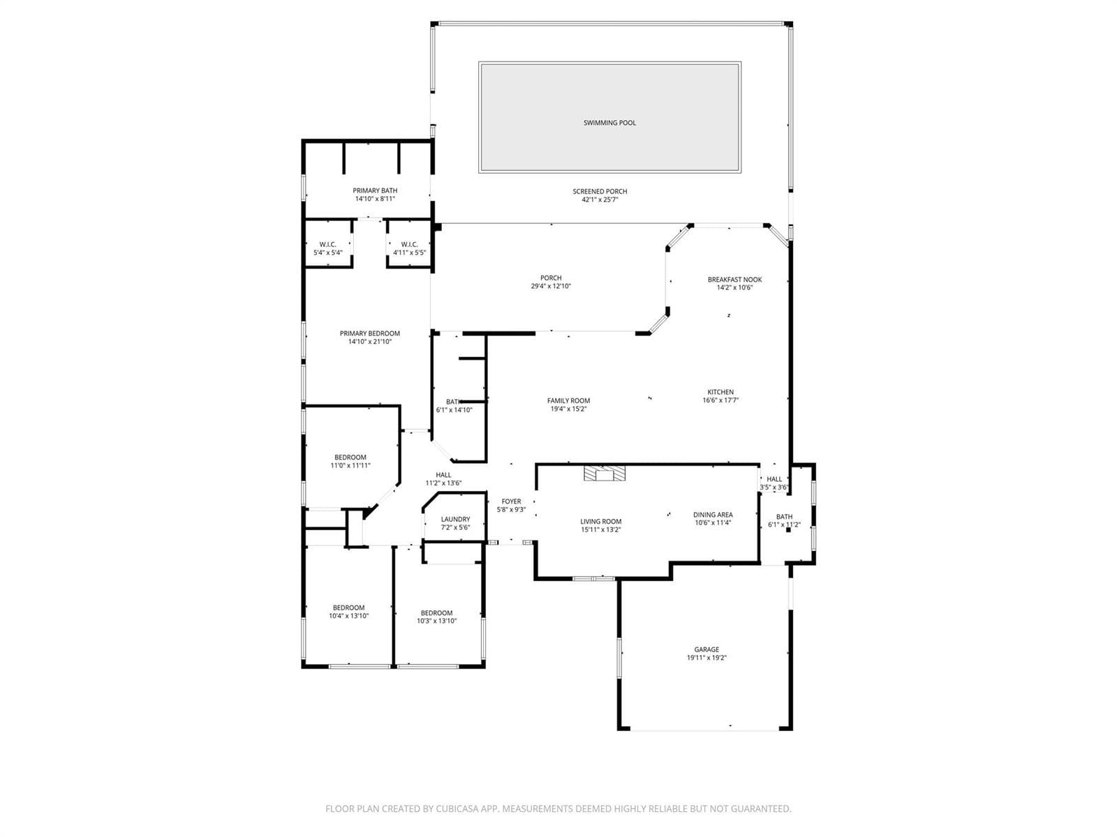 10949 NW 1st Manor, Coral Springs FL 33071 photo 4