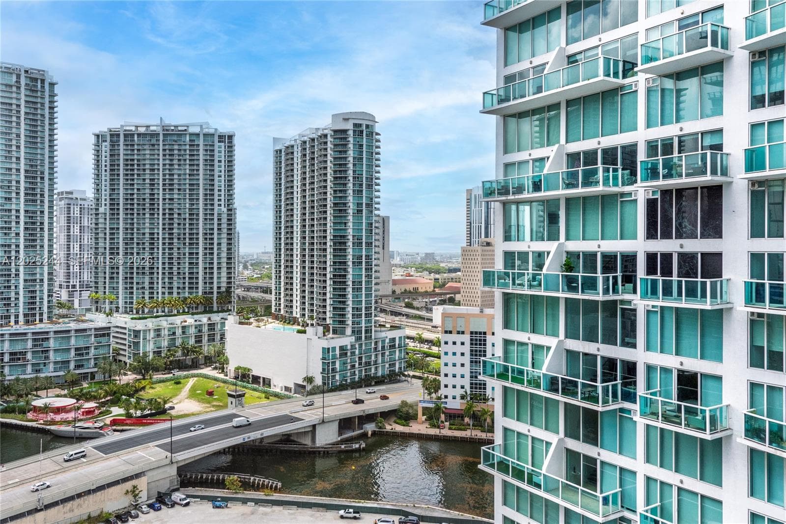 31 SE 6th St # 2506, Miami FL 33131 photo 3