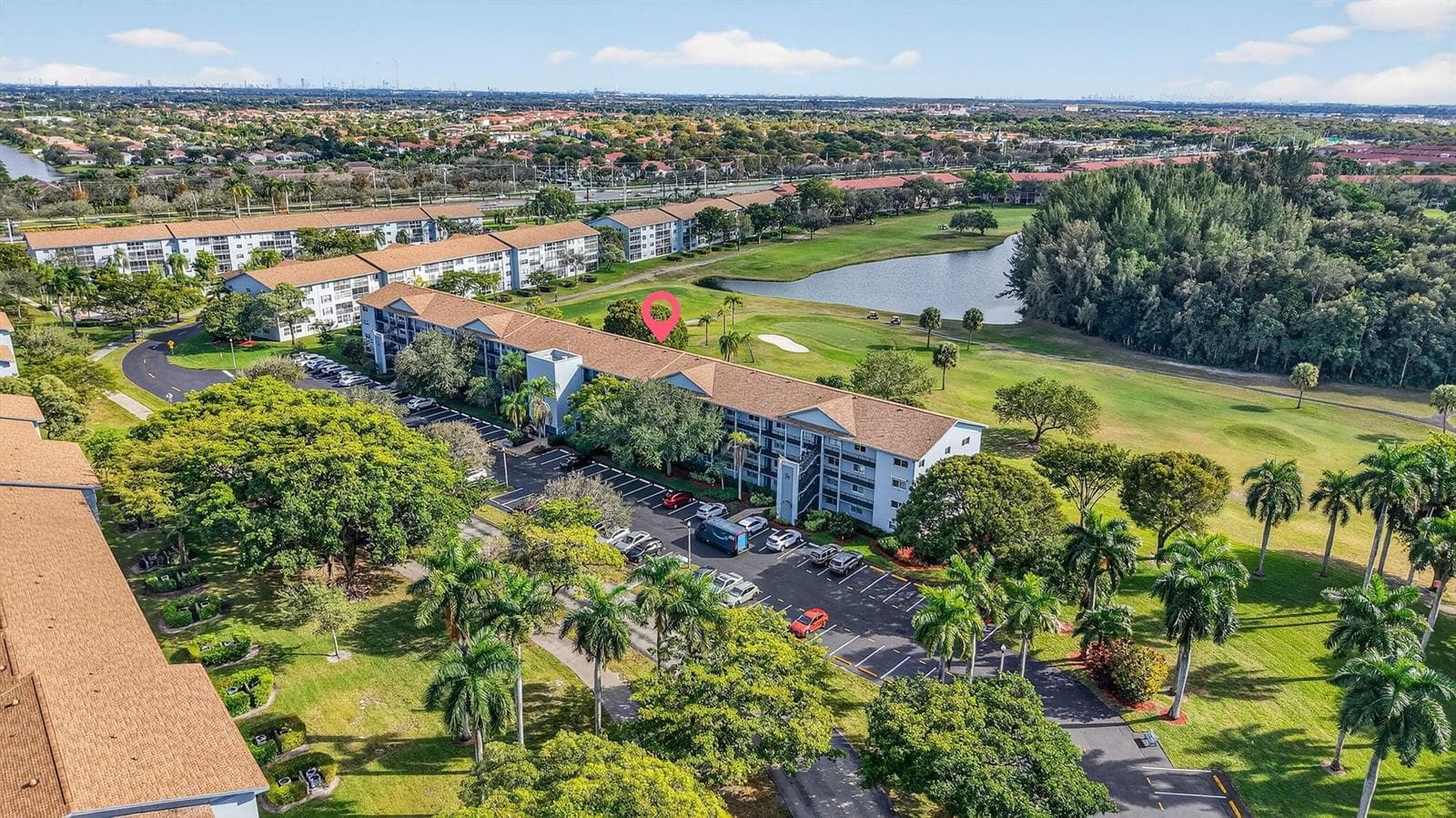 12500 SW 6th Street # 110n, Pembroke Pines FL 33027 photo 3
