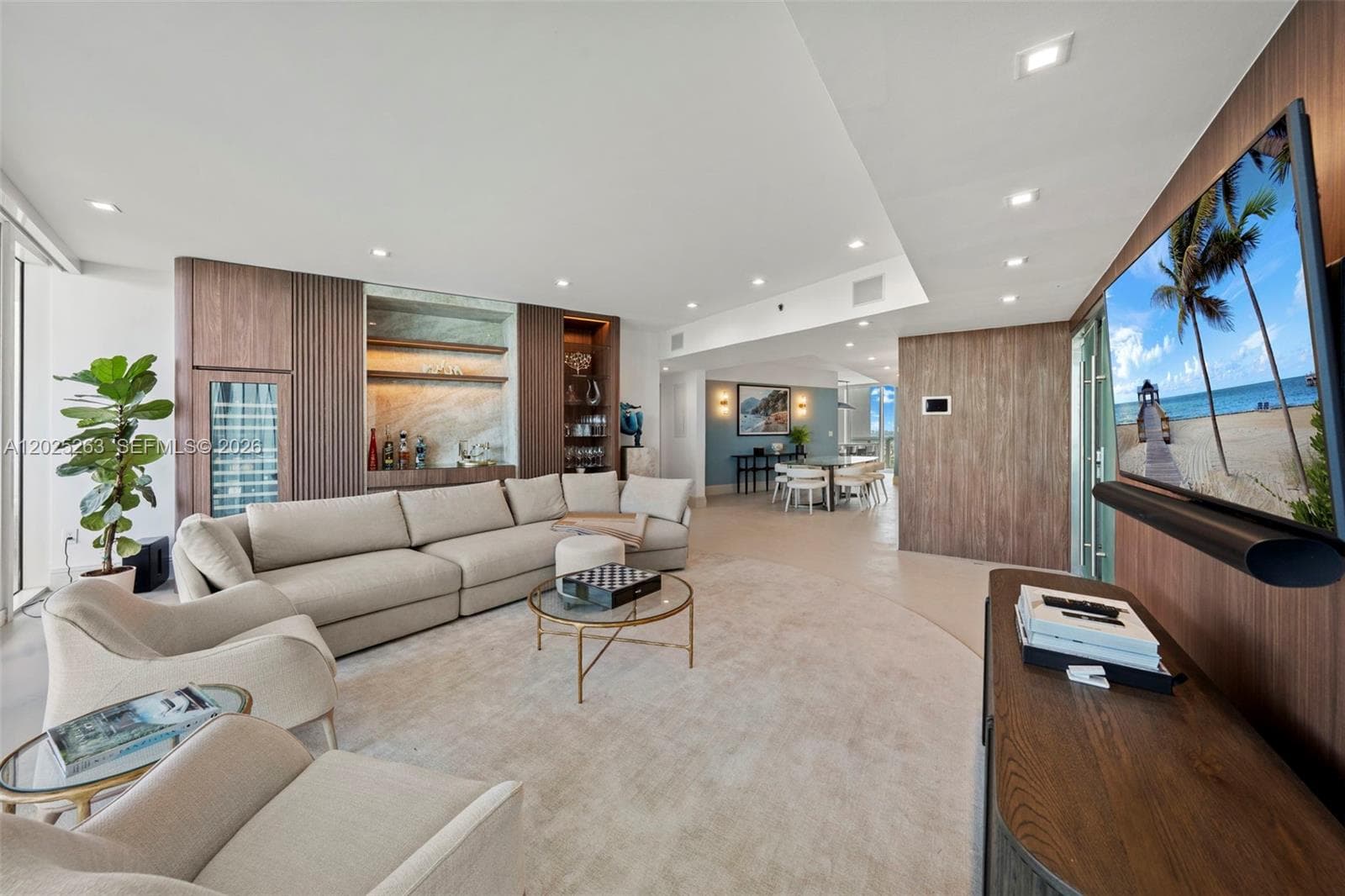 1000 S Pointe Dr # 2803, Miami Beach FL 33139 photo 2