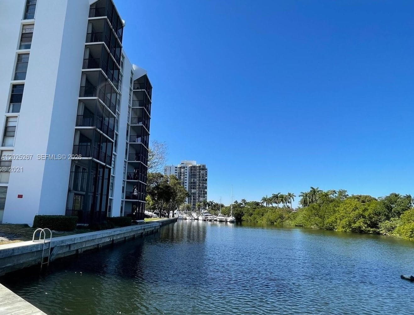 3401 N Country Club Dr # 117, Aventura FL 33180 photo 5