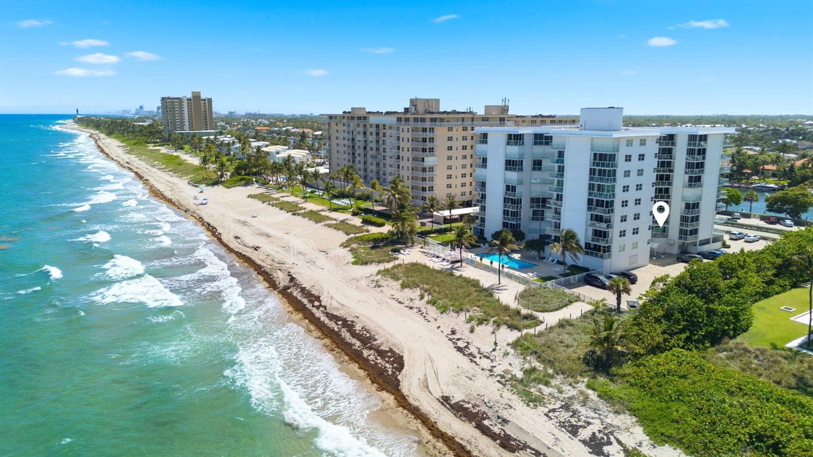 1057 Hillsboro # 214, Hillsboro Beach FL 33062 photo 2