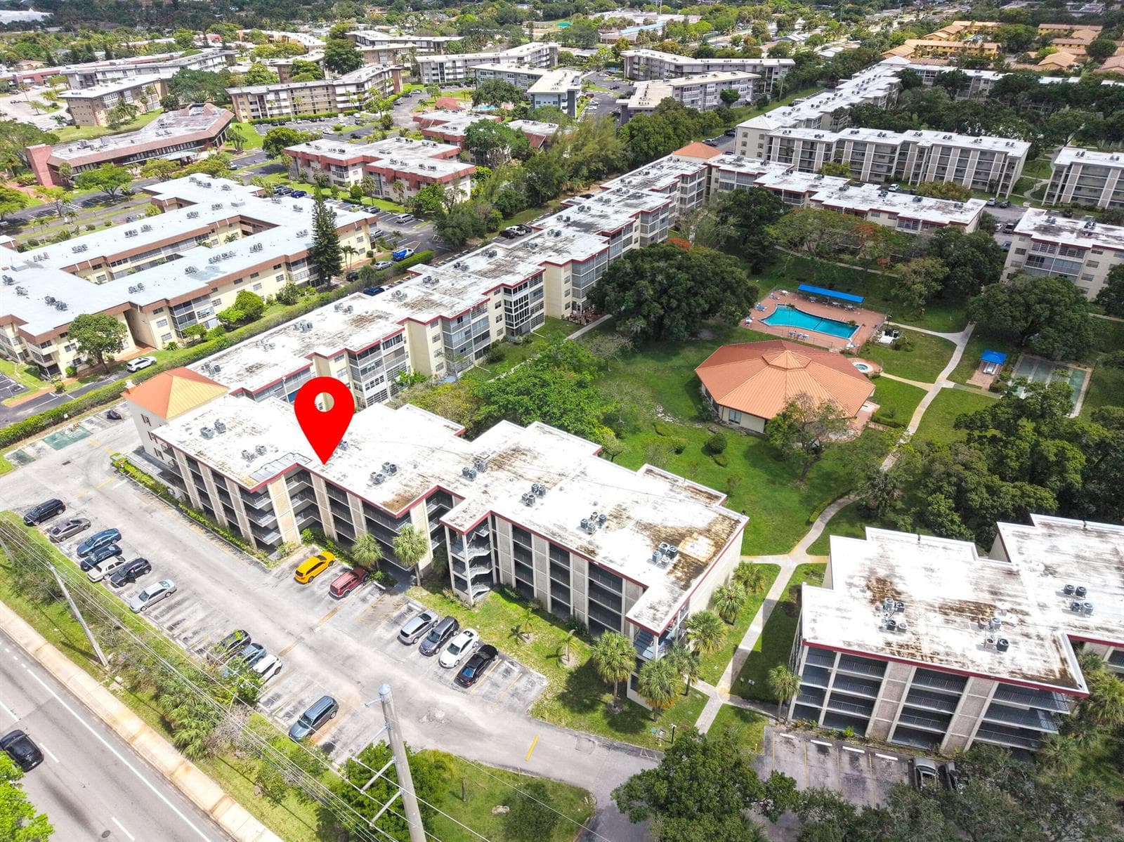 3099 NW 48th Avenue # 260, Lauderdale Lakes FL 33313 photo 2