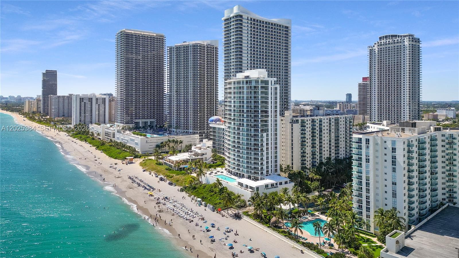 4001 S Ocean Dr # 3P, Hollywood, FL 33019 photo 2