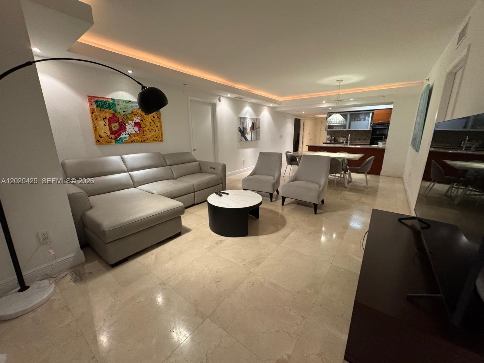1830 S Ocean Drive # 1404, Hallandale Beach FL 33009 photo 5